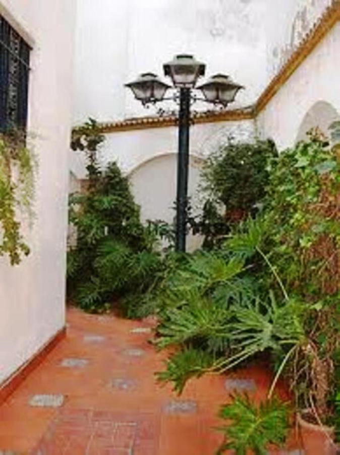 Atico Caleria Con Vistas A La Giralda Apartamento Sevilla Exterior foto